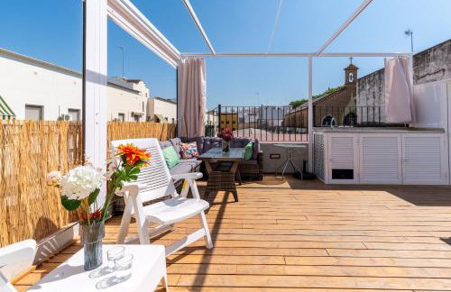 Veoapartment Corazón de Triana - Photo 37