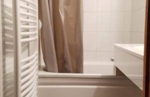 Châtel: 2 pièces pour 5 pers., Proche remontées et parking - FR-1-676-85 - Foto 7