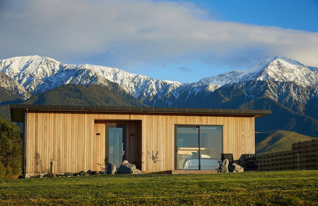 Glenburn Coastal Retreat - Foto 37