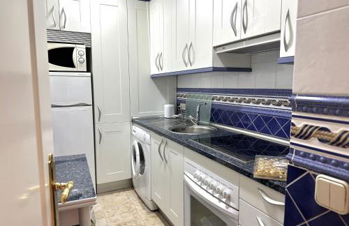 Medina - Luxury suite apt. Madrid center - Photo 17