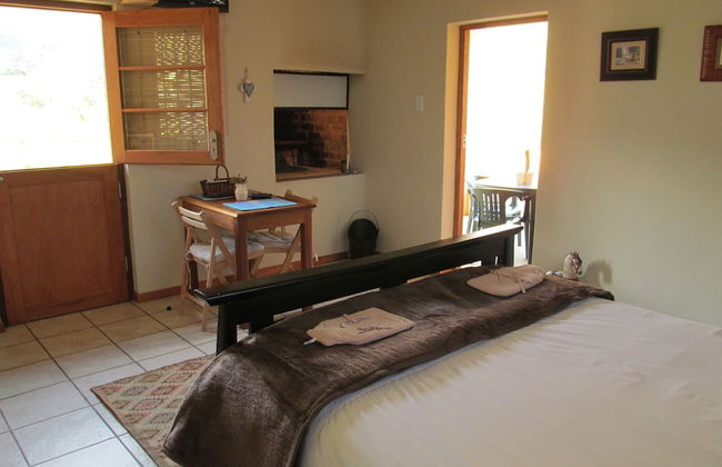 Die Ou Huis - Foto 7