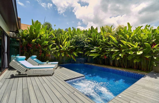 Inspire Villas Phuket - Foto 20