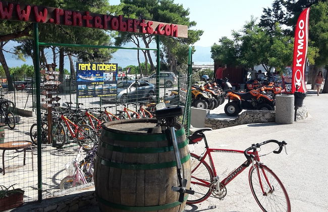 Villa Violet - Foto 21