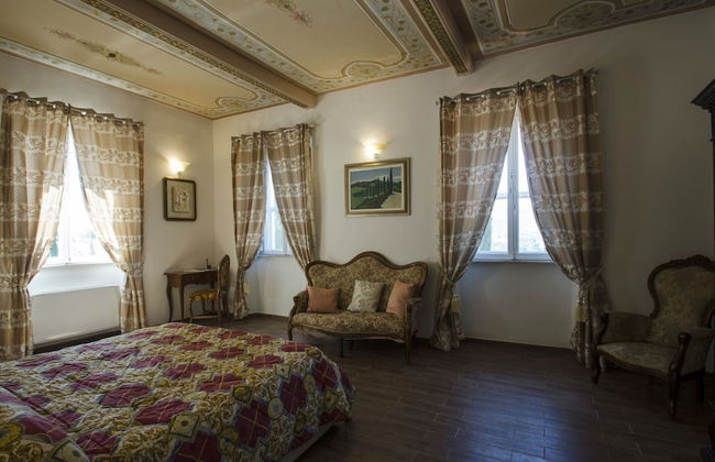 Villa Febea - Villa Febea 24-villa Febea 24 - Foto 21