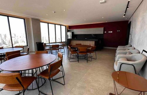 Apartamento 2 quartos, St Bueno Parque Vaca Brava - Photo 14