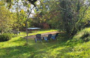 Le clos verdonnais - Foto 19