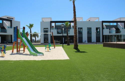 Oasis Beach El Raso Guardamar - Foto 36