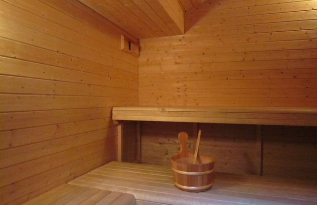 Home in Vielsalm With Sauna - Foto 23