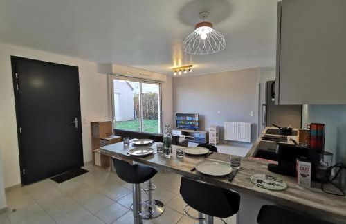 Villa 5 chambres - 3 salles de bain - Foto 6