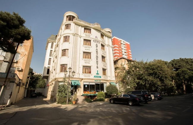 City Apartments - Foto 63