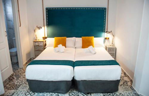 Valencia Apartamentos Goya - Photo 73