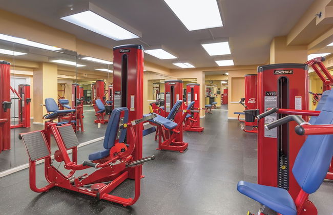 Club Wyndham Avenue Plaza - Photo 25