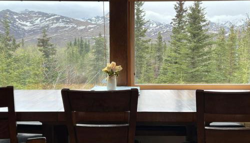 Denali Park View House - Foto 5