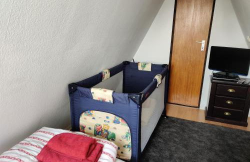 Nurdachhaus Marie im Nordschwarzwald - Foto 32