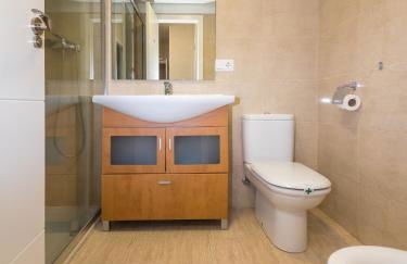 Gestión de Alojamientos Apartments - Photo 43