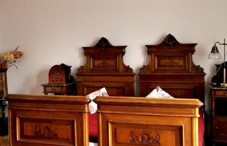 Willa Wiluszówka - Foto 34