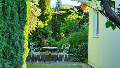 Villa Maja - Foto 4, Garden, sunbed