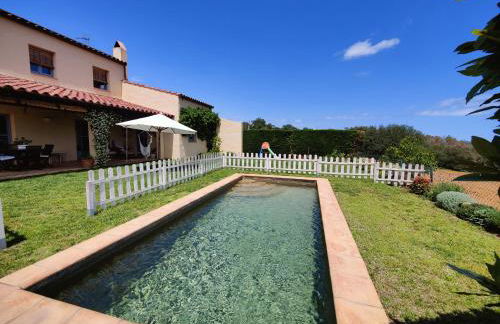 Villa with privat pool La Bisbal - Foto 51