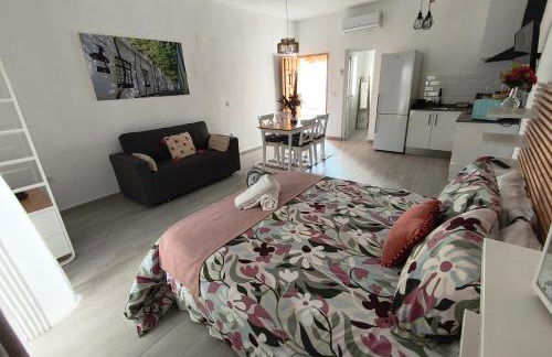 Apartamentos Turísticos Antonio Parra - Foto 2