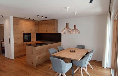 Premium Apartment am Haidersee und Reschensee - Resort Haideralm Schöneben - Foto 1