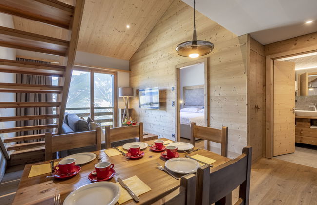 SWISSPEAK Resorts Vercorin - Photo 2