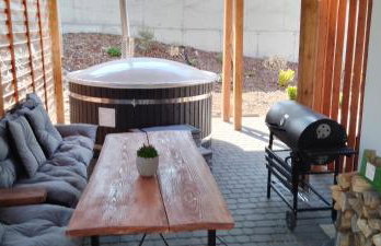 ,,Dom Na Skarpie'' z jacuzzi, sauną i basenem letnim - Foto 60