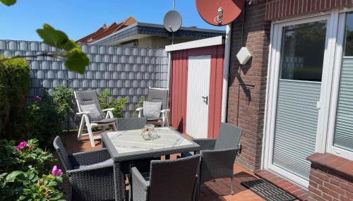 Ferienkate Norddeich - Foto 2