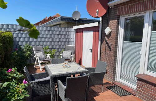 Ferienkate Norddeich - Foto 2