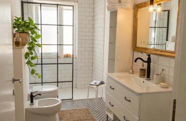 Penthouse in central area with very large terrace - Foto 15