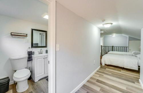 Updated Minersville Townhome by ATV Trail! - Foto 16