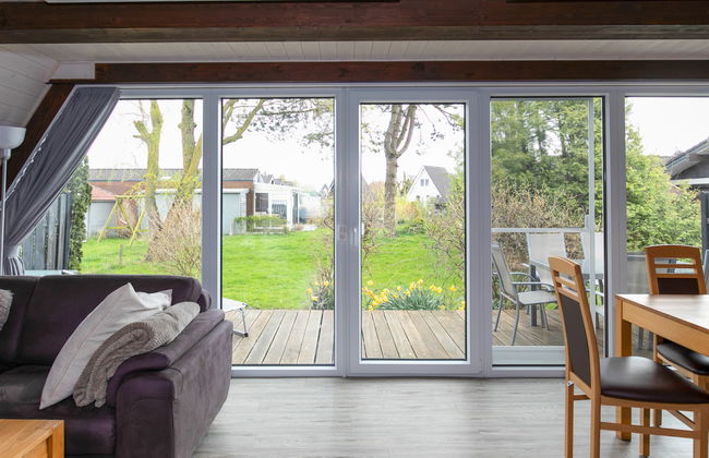 Fedderwardersiel - Foto 6