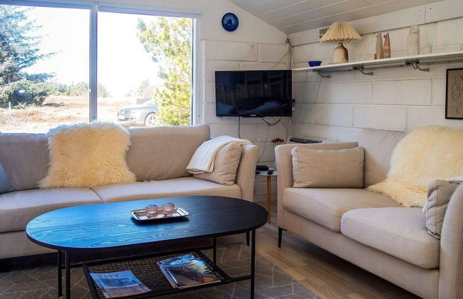 5 Person Holiday Home in Thisted - Photo 9