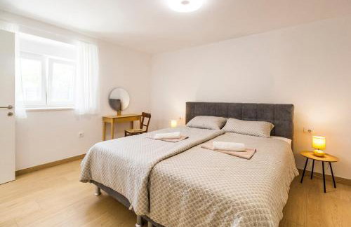 Studio & Apartment 'The Roots Apartments' near Pula, Istria, Croatia - Foto 42