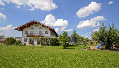 Ferienwohnung Atteltal - Foto 2, Garden