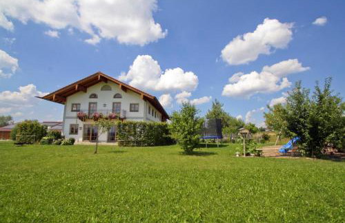 Ferienwohnung Atteltal - Foto 2