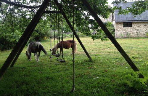 Gîtes calmes écologiques - Foto 2