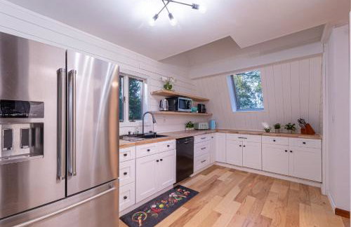 Horseshoe Acres - Home theater, spa room, hot tub - Foto 16