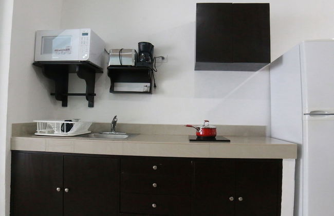 Xtansia Pakal - Foto 13