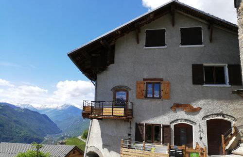 Maison de l'Epine -spa- Versant du soleil - Foto 1