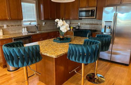 The Orange Oasis - Foto 13