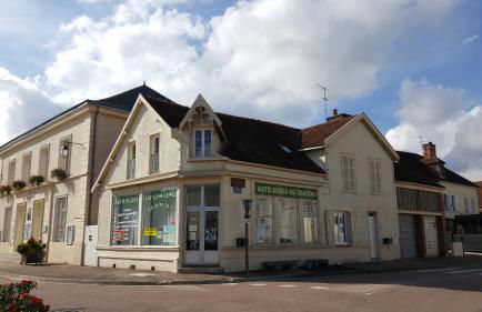 La Bourrellerie - Foto 13