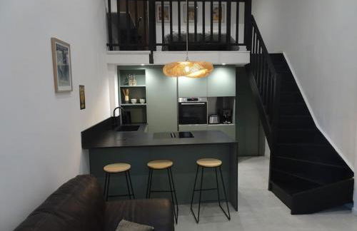 Loft Cosy Marseille - Foto 1