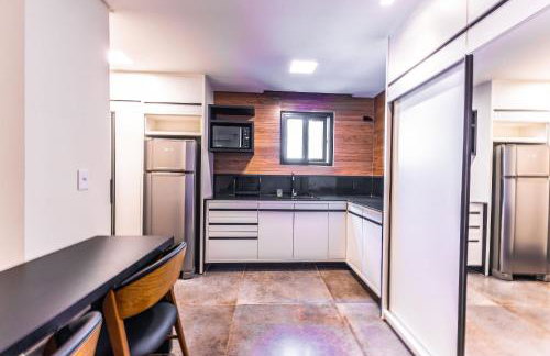 LOFT Moderno no Centro de Barreiras - Ar condicionado e Cozinha equipada - Foto 34