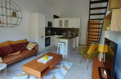 Villa avec piscine proche mer et saint tropez - Foto 13