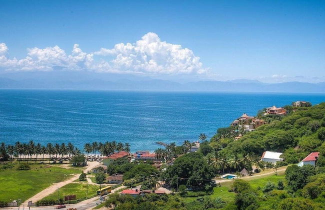 Alamar Vallarta - Foto 72