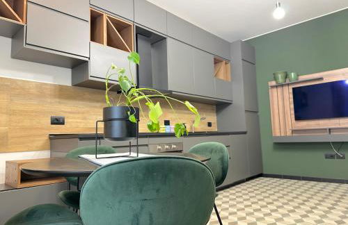 De' Carracci Prestige Apartment - Foto 19