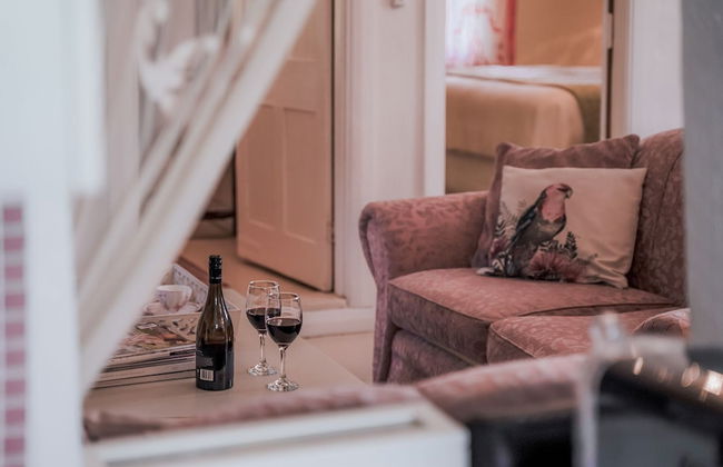 Jasmine's Cottage - Photo 6