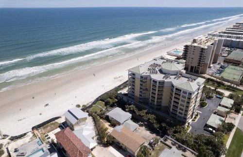 Oceanfront Home in NSB on No Drive Beach 4009S - Foto 54