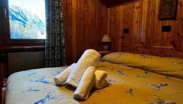 La tua casa a Brusson - Foto 2