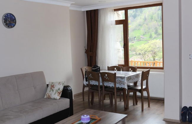 Zeren Pansiyon - Photo 25